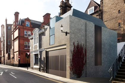 Development Land for sale in Kensington and Bayswater