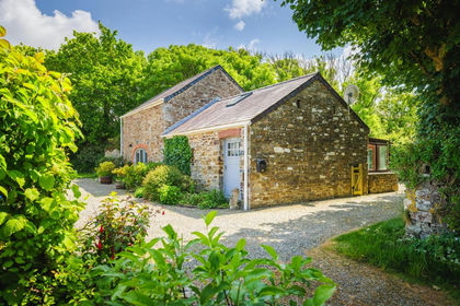 Development Land for sale in Nolton and Roch