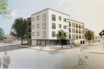 Development Land for sale in Morecambe and Lunesdale