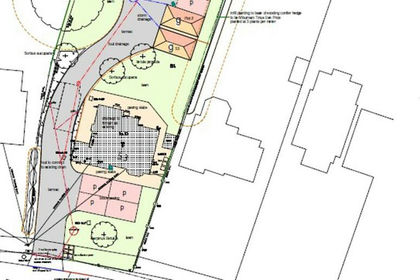 Undeveloped Land for sale in Cannock Chase