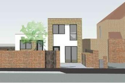 Undeveloped Land for sale in Mitcham and Morden