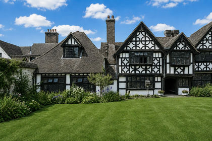 3 acres of Country Home for sale in Wonersh