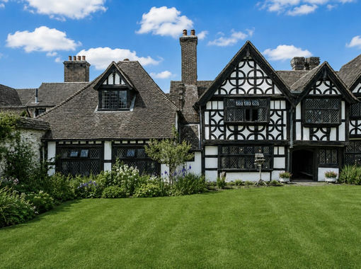3 acres of Country Home for sale in Wonersh