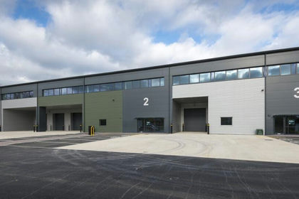 Commercial Land for sale in Southwater