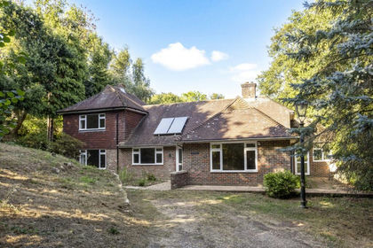 1.3 acres of House with Land for sale in Forest Row