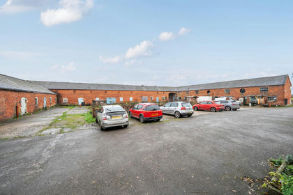Development Land for sale in Whittington