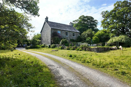 3 acres of Agricultural Land for sale in Altarnun