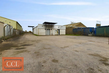 Commercial Land for sale in Moray West, Nairn and Strathspey