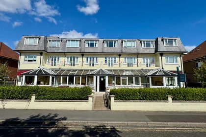 Development Land for sale in Swanage