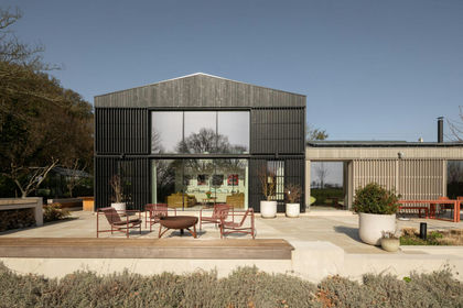 2.5 acres of Land for sale in Mayfield and Five Ashes