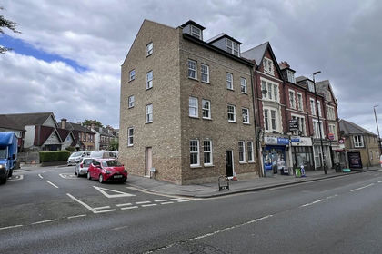 Development Land for sale in Carshalton and Wallington