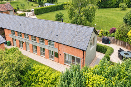 Barn Conversion for sale in Talaton