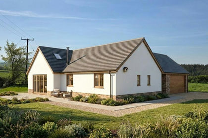 Development Land for sale in St. Giles in the Wood