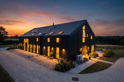 Barn Conversion for sale in Cheswick Green