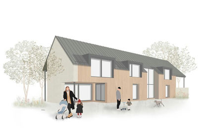 Development Land for sale in Great Milton