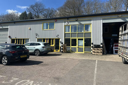 Industrial Land for sale in St Albans