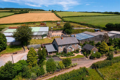 138 acres of Farm for sale in Watchet