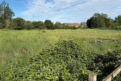 Development Land for sale in Willington