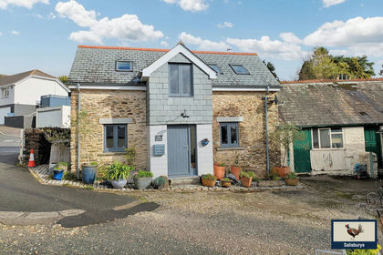 Land for sale in Bere Ferrers