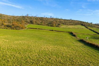 24.7 acres of Agricultural Land for sale in Bleadon