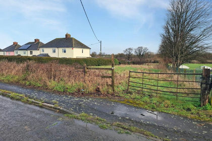 Development Land for sale in Beckington