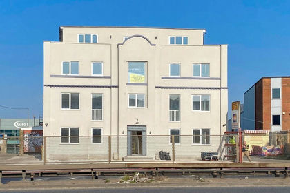 Commercial Land for sale in Brent East