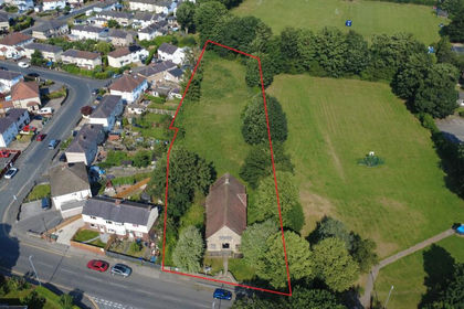 Development Land for sale in Otley