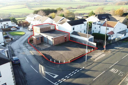 Development Land for sale in Wakefield and Rothwell