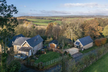 1 acre of Land for sale in Grimstone