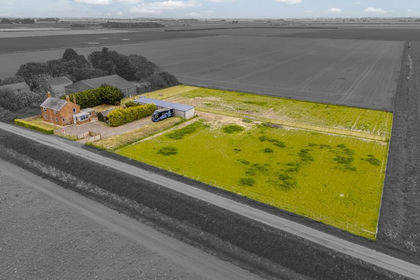 5.2 acres of Land for sale in Old Leake