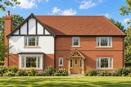 Self Build Plot for sale in Chignall