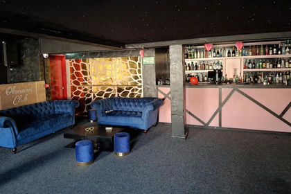 Commercial Land for sale in Barnsley North