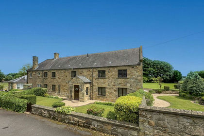 Barn Conversion for sale in Stannington