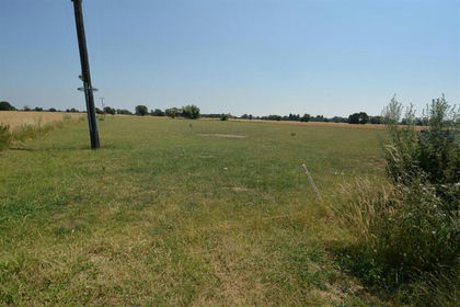 4 acres of Smallholding for sale in Cawood