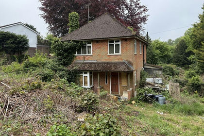 Development Land for sale in Croydon East