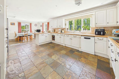 3.6 acres of House with Land for sale in Cantley, Limpenhoe and Southwood