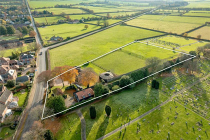 3 acres of Agricultural Land for sale in Newmarket