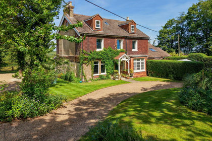 40 acres of Country Home for sale in Farningham