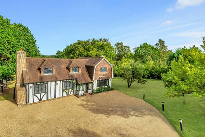 1.8 acres of Development Land for sale in Cowden