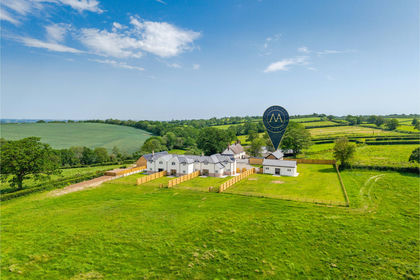 2 acres of Residential Land for sale in North Tawton