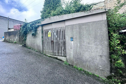 Land for sale in Penzance