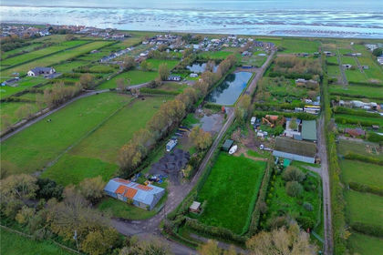 4 acres of Land for sale in Wirral West