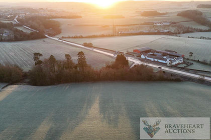 Recreational Land for sale in Ayr, Carrick and Cumnock