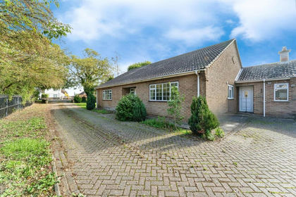 10 acres of Land for sale in March