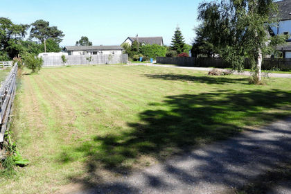 Building Plot for sale in Caithness, Sutherland and Easter Ross
