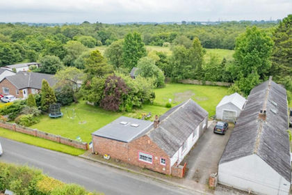 2 acres of House with Land for sale in Rockcliffe