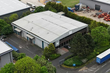 Commercial Land for sale in Washington and Gateshead South