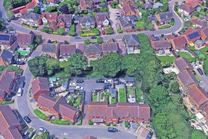 Undeveloped Land for sale in Great Notley