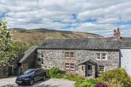 2 acres of Cottage for sale in Matterdale