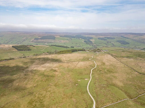 109.2 acres of Farmland for sale in Stonebeck Down